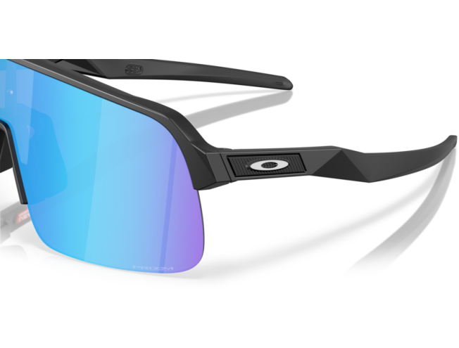 Päikeseprillid OAKLEY SUTRO LITE S MATTE BLACK PRIZM SAPPHIRE Matte Black Prizm Sapphire