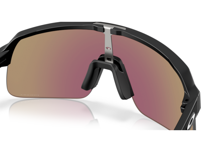 Päikeseprillid OAKLEY SUTRO LITE S MATTE BLACK PRIZM SAPPHIRE Matte Black Prizm Sapphire