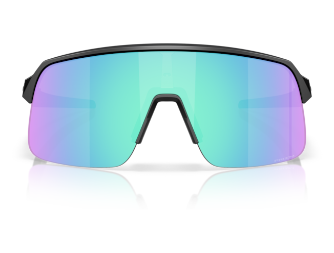 Päikeseprillid OAKLEY SUTRO LITE S MATTE BLACK PRIZM SAPPHIRE Matte Black Prizm Sapphire