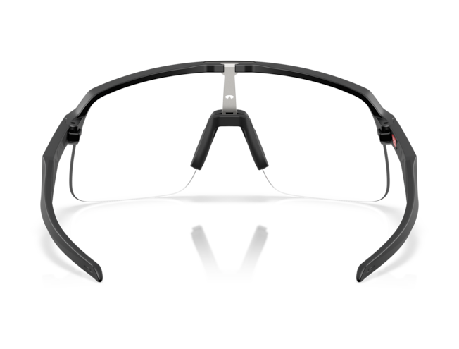 Päikeseprillid OAKLEY SUTRO LITE S MATTE BLACK PHOTOCHROMIC Matte Black Photochromic