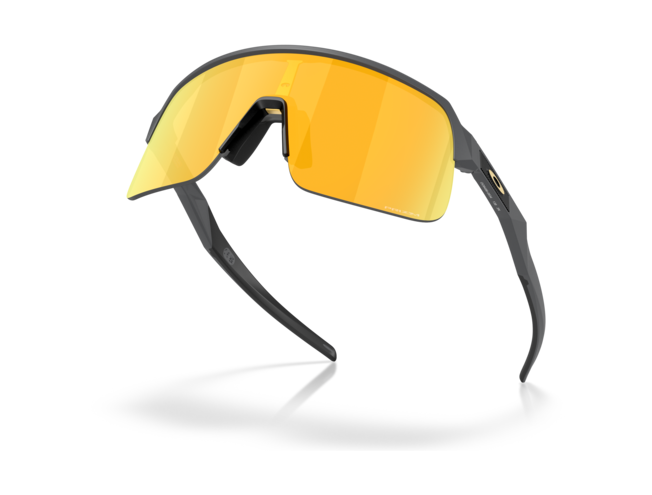 Päikeseprillid OAKLEY SUTRO LITE S MATTE CARBON PRIZM 24K Matte Carbon Prizm 24k