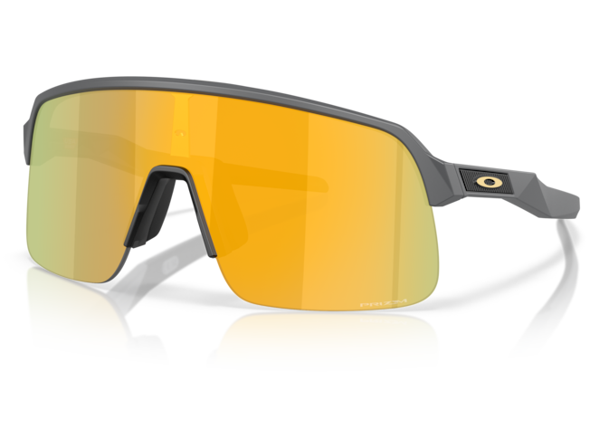 Päikeseprillid OAKLEY SUTRO LITE S MATTE CARBON PRIZM 24K Matte Carbon Prizm 24k