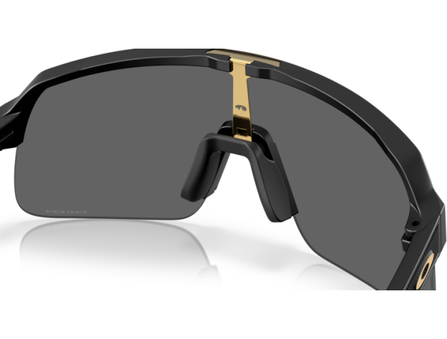 Päikeseprillid OAKLEY SUTRO LITE S MATTE BLACK PRIZM BLACK v2 Matte Black Prizm Black