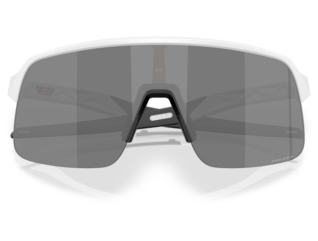 Päikeseprillid OAKLEY SUTRO LITE S MATTE WHITE PRIZM BLACK Matte White Prizm Black