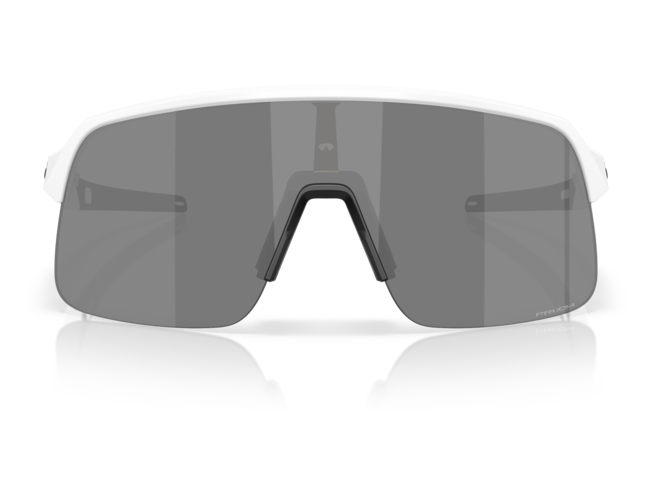 Päikeseprillid OAKLEY SUTRO LITE S MATTE WHITE PRIZM BLACK Matte White Prizm Black