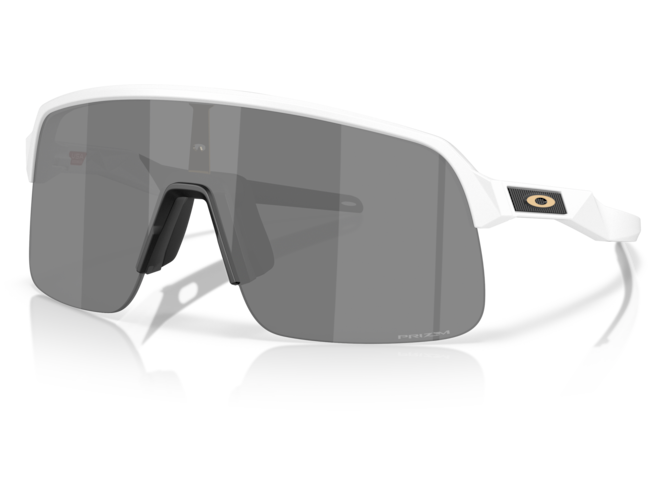 Päikeseprillid OAKLEY SUTRO LITE S MATTE WHITE PRIZM BLACK Matte White Prizm Black