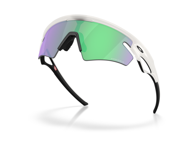 Päikeseprillid OAKLEY SPHAERA SLASH MATTE VAPOR PRIZM ROAD JADE Matte Vapor Prizm Road Jade