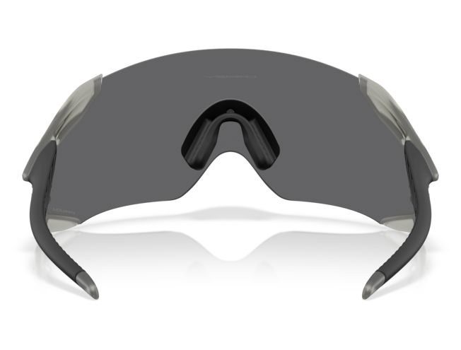 Päikeseprillid OAKLEY VELO KATO MATTE GREY INK PRIZM BLACK Matte Grey Ink Prizm Black