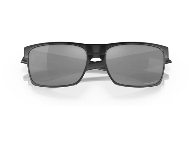 Päikeseprillid OAKLEY Twoface Matte Black Prizm Black Polarized