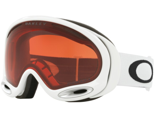 Mäeprillid OAKLEY A-Frame 2.0 Polished White Prizm Snow Rose Polished White Prizm Snow Rose