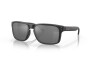 OAKLEY Holbrook Matte Black Prizm Black Polarized Matte Black Prizm Black Polarized