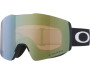 Mäeprillid OAKLEY Fall Line M Matte Black Prizm Sage Gold M Matte Black Prizm Sage Gold