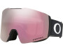 OAKLEY Fall Line XL Matte Black Prizm Snow High Intensity Pink L Matte Black Prizm Snow High Intensity Pink