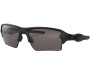 OAKLEY Flak 2.0 XL Matte Black Prizm Black Matte Black Prizm Black