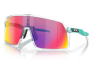 Päikeseprillid OAKLEY Sutro Clear Prizm Road Clear Prizm Road