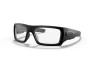 OAKLEY SI Det Cord Matte Black Clear