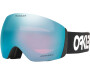 OAKLEY Flight Deck Factory Pilot Black Prizm Snow Sapphire Iridium L Factory Pilot Black Prizm Snow Sapphire Iridium