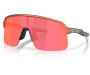 Päikeseprillid OAKLEY SUTRO LITE FIRE ORANGE Prizm Trail Torch Fire Orange Prizm Trail Torch