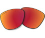 Prilliklaasid OAKLEY Frogskins Prizm Ruby Polarized Prizm Ruby Polarized