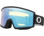 OAKLEY Target Line L Matte Black High Intensity Yellow