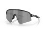 Päikeseprillid OAKLEY Sutro Lite Sweep Matte Black Prizm Black Matte Black Prizm Black