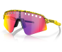 Päikeseprillid OAKLEY Sutro Lite Sweep TDF Splatter Prizm Road TDF Splatter Prizm Road