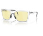 OAKLEY NXTLVL Polished Clear Prizm Gaming