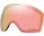 Prilliklaasid OAKLEY Flight Deck L Prizm Rose Gold Iridium Prizm Rose Gold Iridium