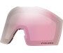 Prilliklaasid OAKLEY Fall Line M Prizm Snow HI Pink Prizm Snow HI Pink