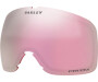 Prilliklaasid OAKLEY Flight Tracker L Prizm Snow HI Pink Prizm Snow HI Pink