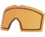 Prilliklaasid OAKLEY Line Miner M Prizm Snow Persimmon Prizm Snow Persimmon