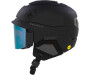 Mäekiiver OAKLEY MOD7 Blackout Prizm Sapphire Iridium, L Blackout Prizm Sapphire Iridium L