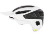 Jalgrattakiiver OAKLEY DRT3 Matte White/Satin Black, L Matte White/Satin Black L