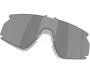 OAKLEY BXTR Replacement Lens Prizm Black