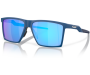 Päikeseprillid OAKLEY Futurity Sun Satin Navy Prizm Sapphire Satin Navy Prizm Sapphire