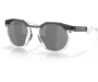 Päikeseprillid OAKLEY HSTN Matte Black Prizm Black Polarized Matte Black Prizm Black Polarized