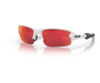 OAKLEY Flak XXS Роlіѕhеd Whіtе Рrіzm Fіеld