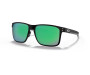 Päikeseprillid OAKLEY Holbrook Metal Matte Black Jade Iridium Matte Black Jade Iridium