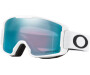 Mäeprillid OAKLEY Holbrook XS  Matte White Prizm Sapphire S Matte White Prizm Sapphire