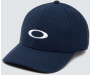 Nokamüts OAKLEY Golf Ellipse Hat Navy Blue Navy Blue OS