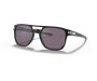 Päikeseprillid OAKLEY Latch Beta Matte Black Prizm Grey Matte Black Prizm Grey