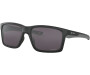 Päikeseprillid OAKLEY Mainlink XL Matte Black Prizm Grey