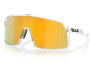 Päikeseprillid OAKLEY Sutro Clear Prizm 24k Clear Prizm 24k