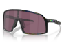 Päikeseprillid OAKLEY Sutro S Dark Galaxy Prizm Road Black Dark Galaxy Prizm Road Black