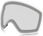 Prilliklaasid OAKLEY Flight Deck M Clear Clear