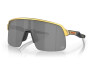 Päikeseprillid OAKLEY Sutro Lite PM Gold Prizm Black PM Gold Prizm Black