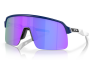 Päikeseprillid OAKLEY Sutro Lite Navy Prizm Violet Navy Prizm Violet