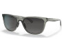 Päikeseprillid OAKLEY Leadline Grey Ink Prizm Grey Gradient Grey Ink Prizm Grey Gradient