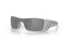 Päikeseprillid OAKLEY Batwolf X-Silver Prizm Black X-Silver Prizm Black Polarized