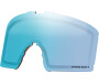 Prilliklaasid OAKLEY Line Miner L Prizm Snow Sapphire Iridium Prizm Snow Sapphire Iridium